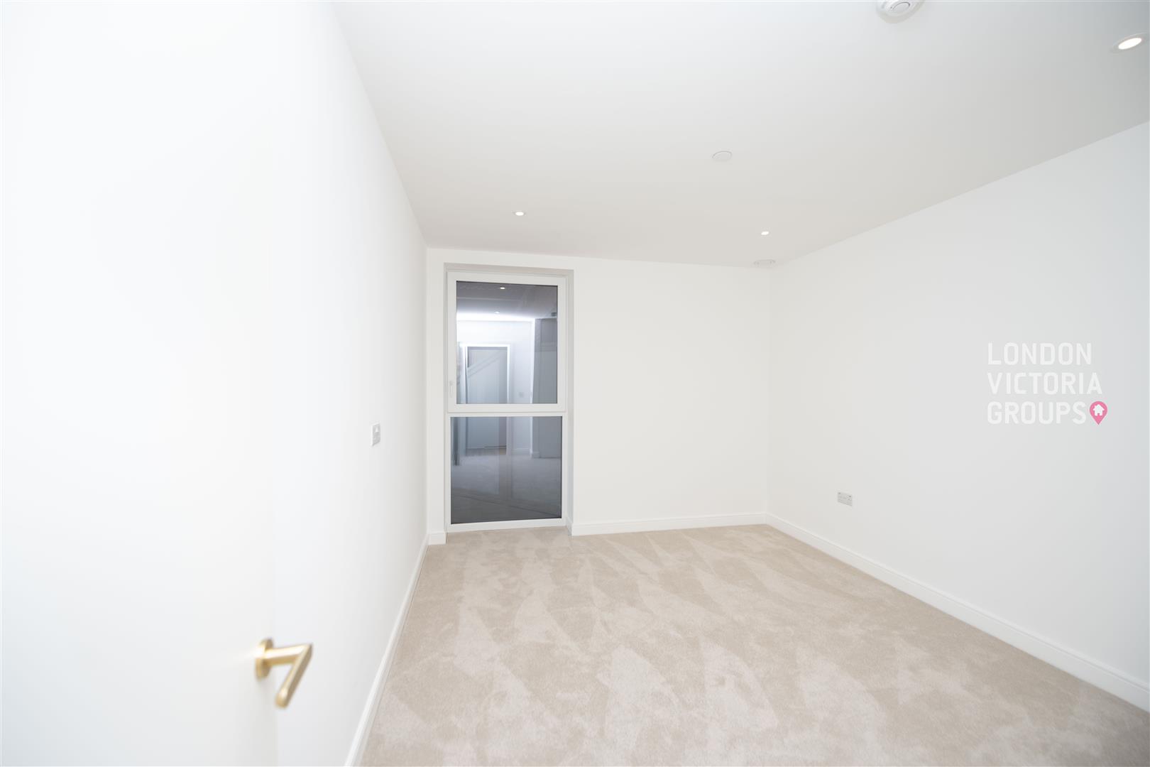 Waterview House, 12 Quay Walk, London